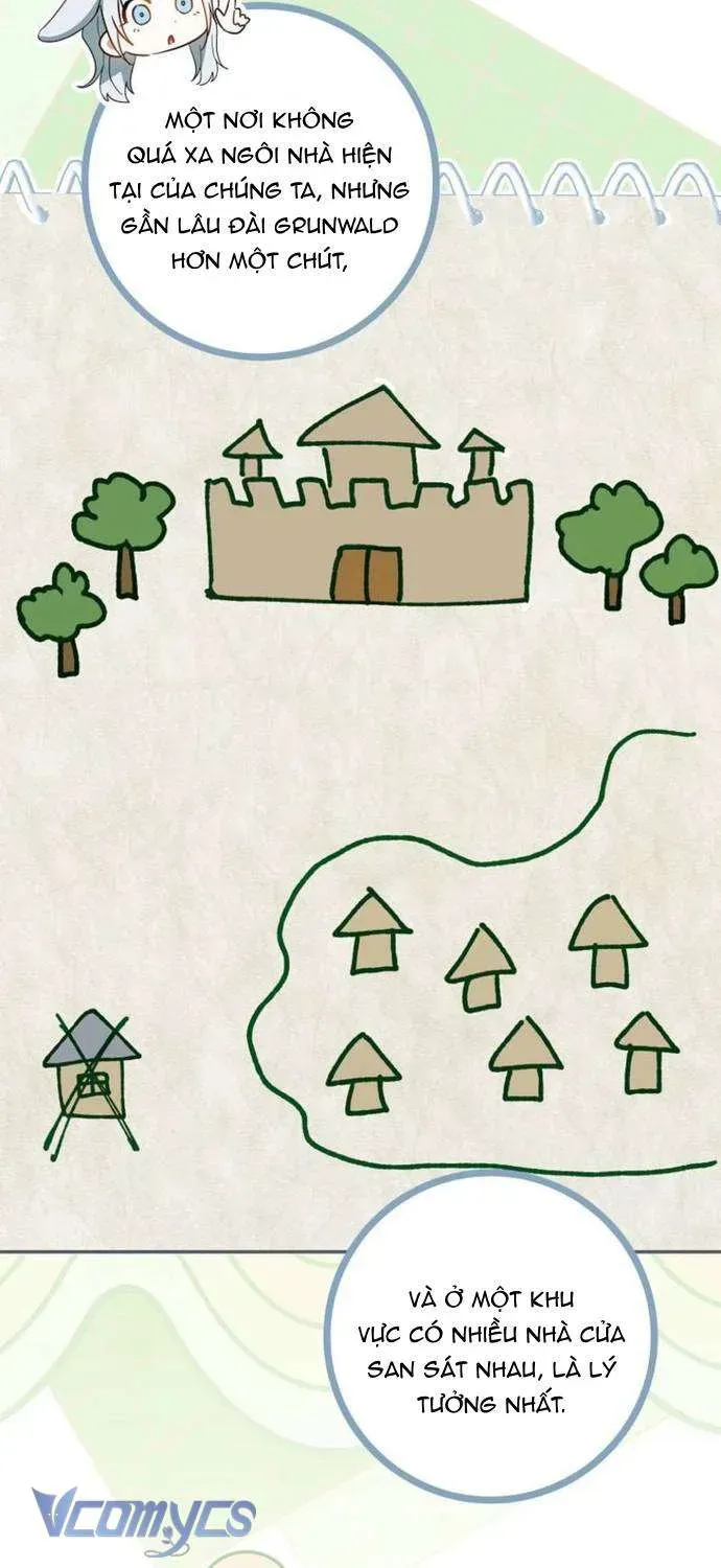 [ Ss2 ] Chồng Của Tôi Giống Nam Chính Quá Đi - Chương 23 - Trang 15