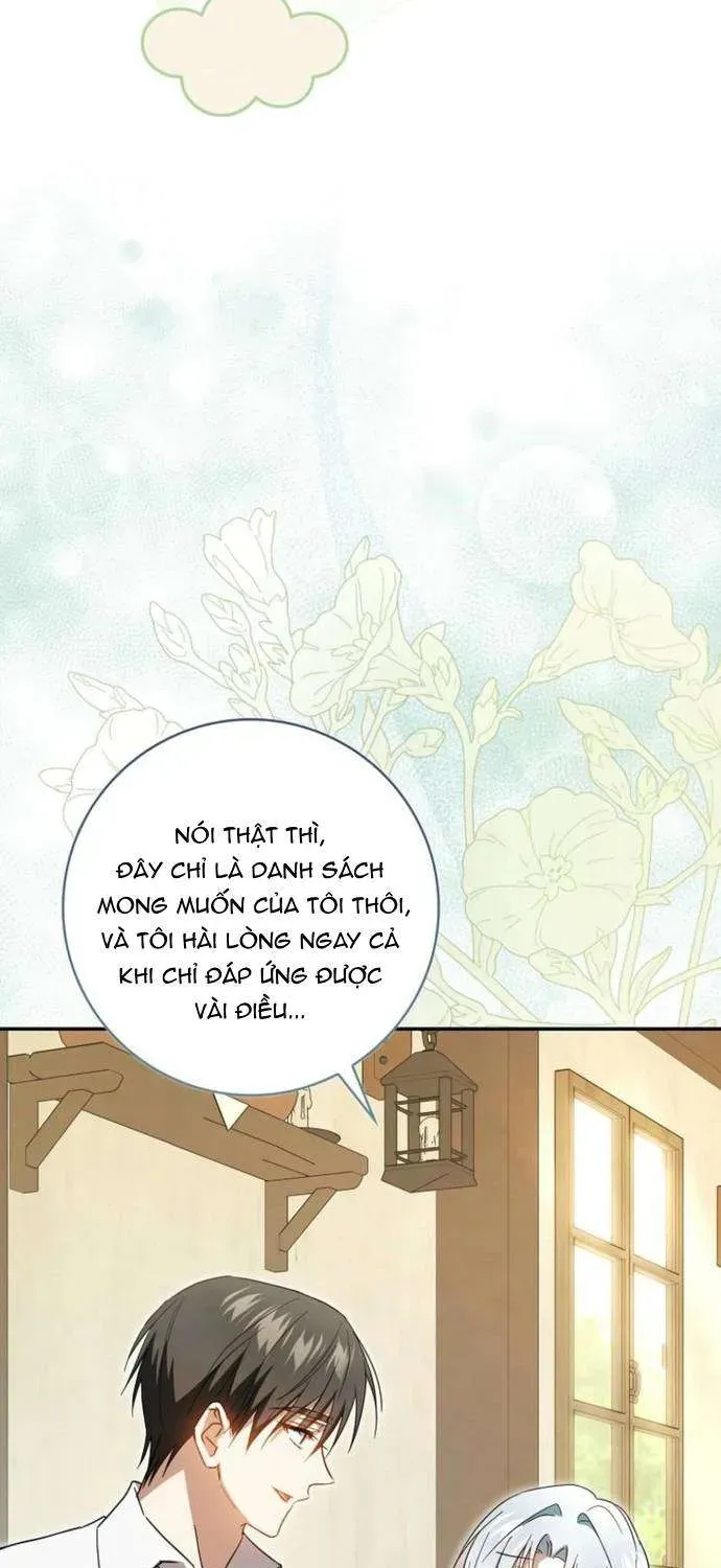 [ Ss2 ] Chồng Của Tôi Giống Nam Chính Quá Đi - Chương 23 - Trang 16