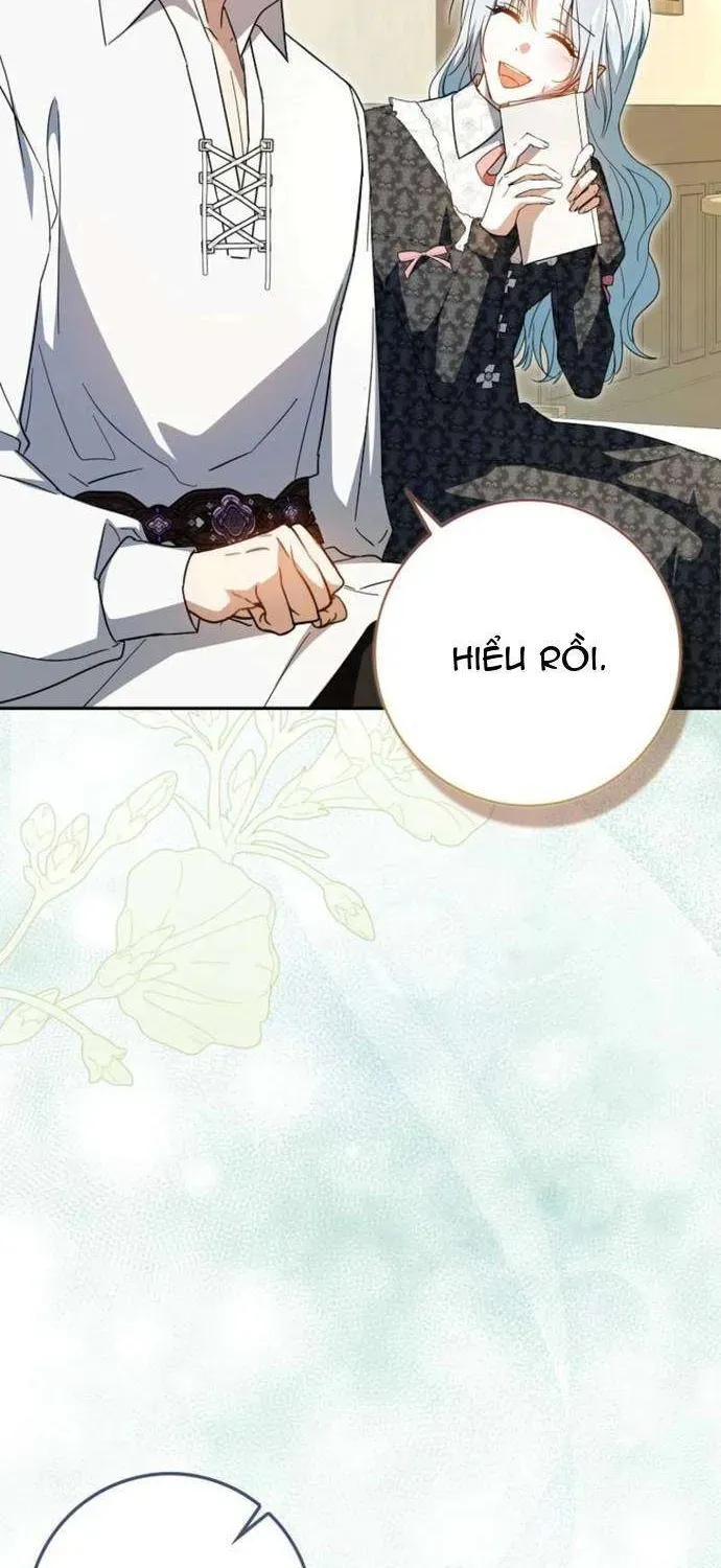 [ Ss2 ] Chồng Của Tôi Giống Nam Chính Quá Đi - Chương 23 - Trang 17