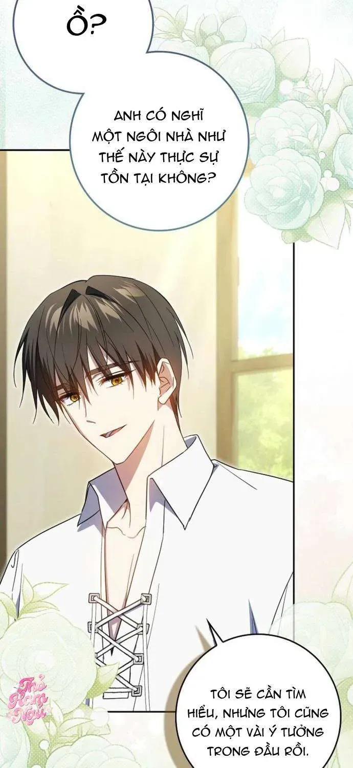 [ Ss2 ] Chồng Của Tôi Giống Nam Chính Quá Đi - Chương 23 - Trang 18