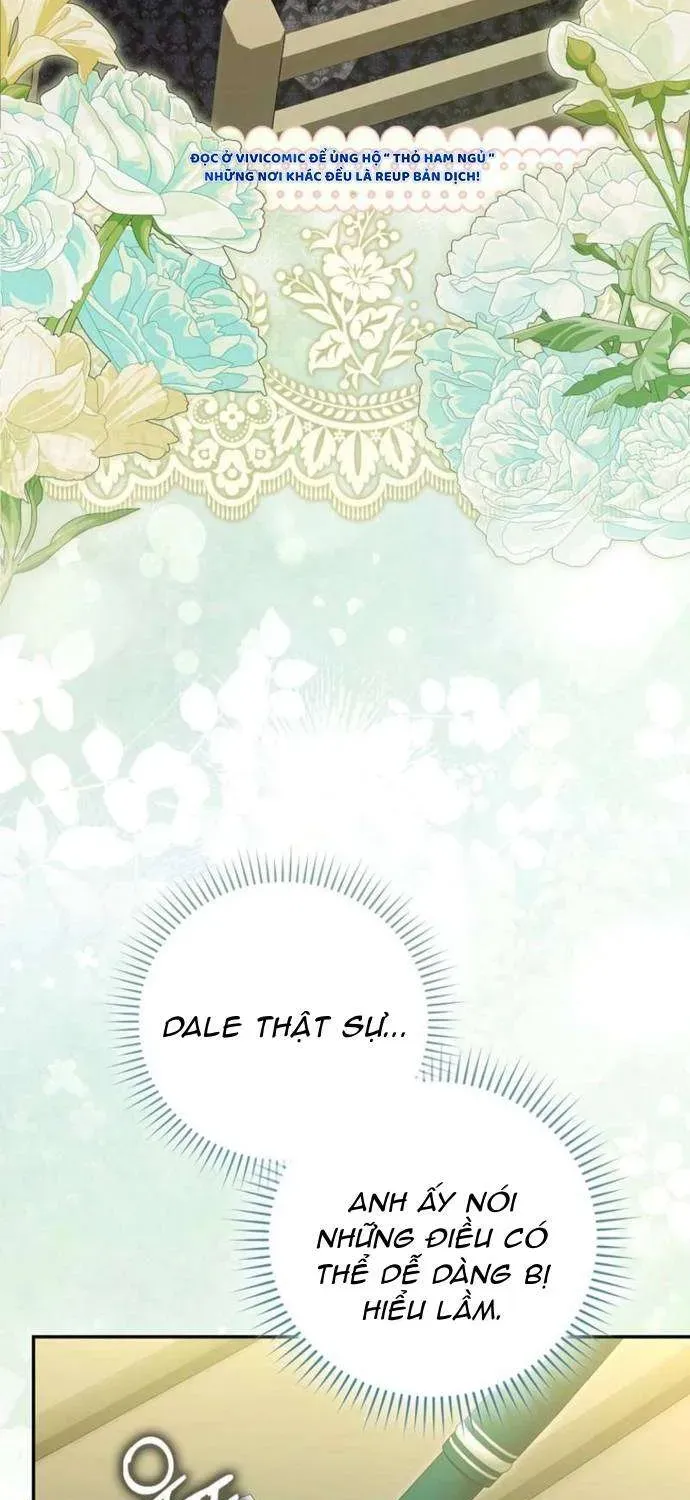 [ Ss2 ] Chồng Của Tôi Giống Nam Chính Quá Đi - Chương 23 - Trang 3