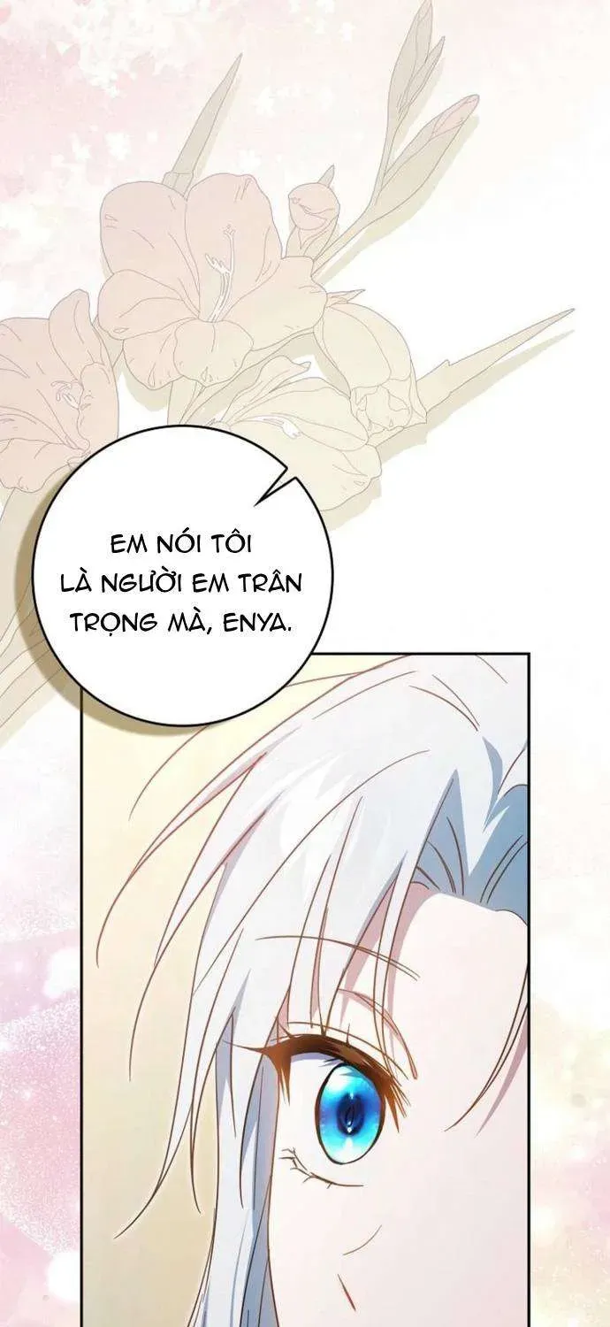 [ Ss2 ] Chồng Của Tôi Giống Nam Chính Quá Đi - Chương 23 - Trang 21