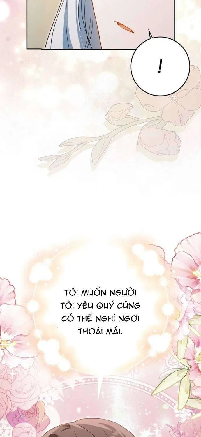 [ Ss2 ] Chồng Của Tôi Giống Nam Chính Quá Đi - Chương 23 - Trang 22