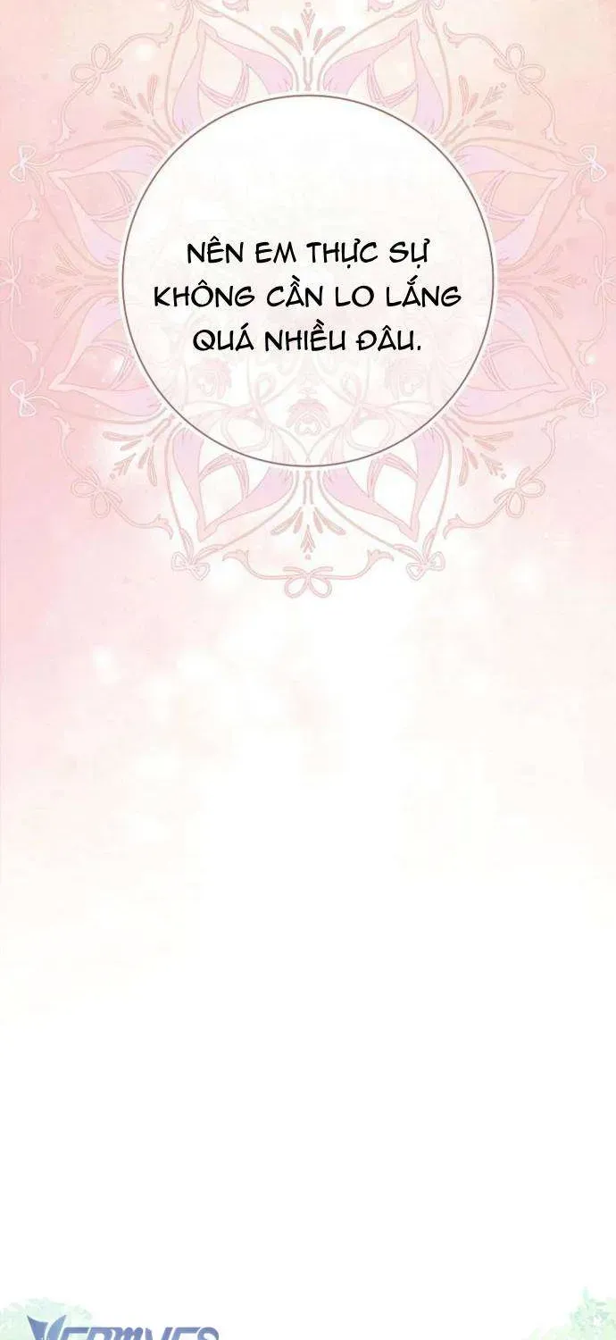 [ Ss2 ] Chồng Của Tôi Giống Nam Chính Quá Đi - Chương 23 - Trang 24