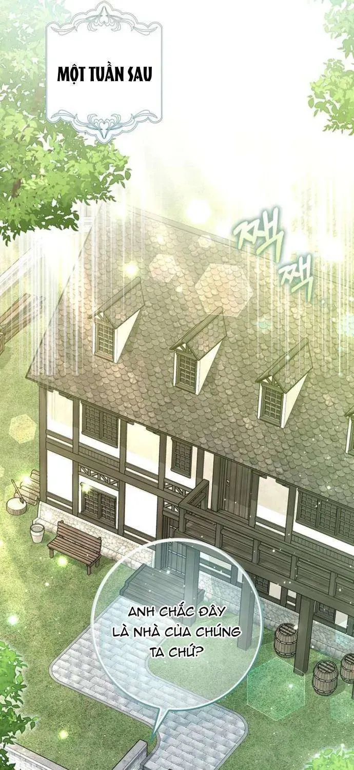 [ Ss2 ] Chồng Của Tôi Giống Nam Chính Quá Đi - Chương 23 - Trang 26