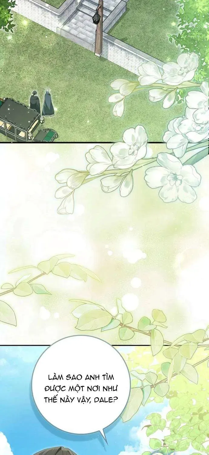 [ Ss2 ] Chồng Của Tôi Giống Nam Chính Quá Đi - Chương 23 - Trang 27