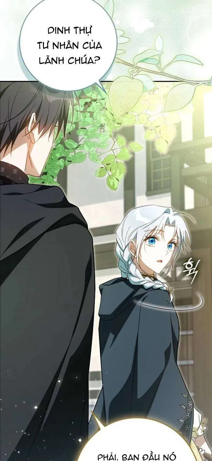 [ Ss2 ] Chồng Của Tôi Giống Nam Chính Quá Đi - Chương 23 - Trang 29