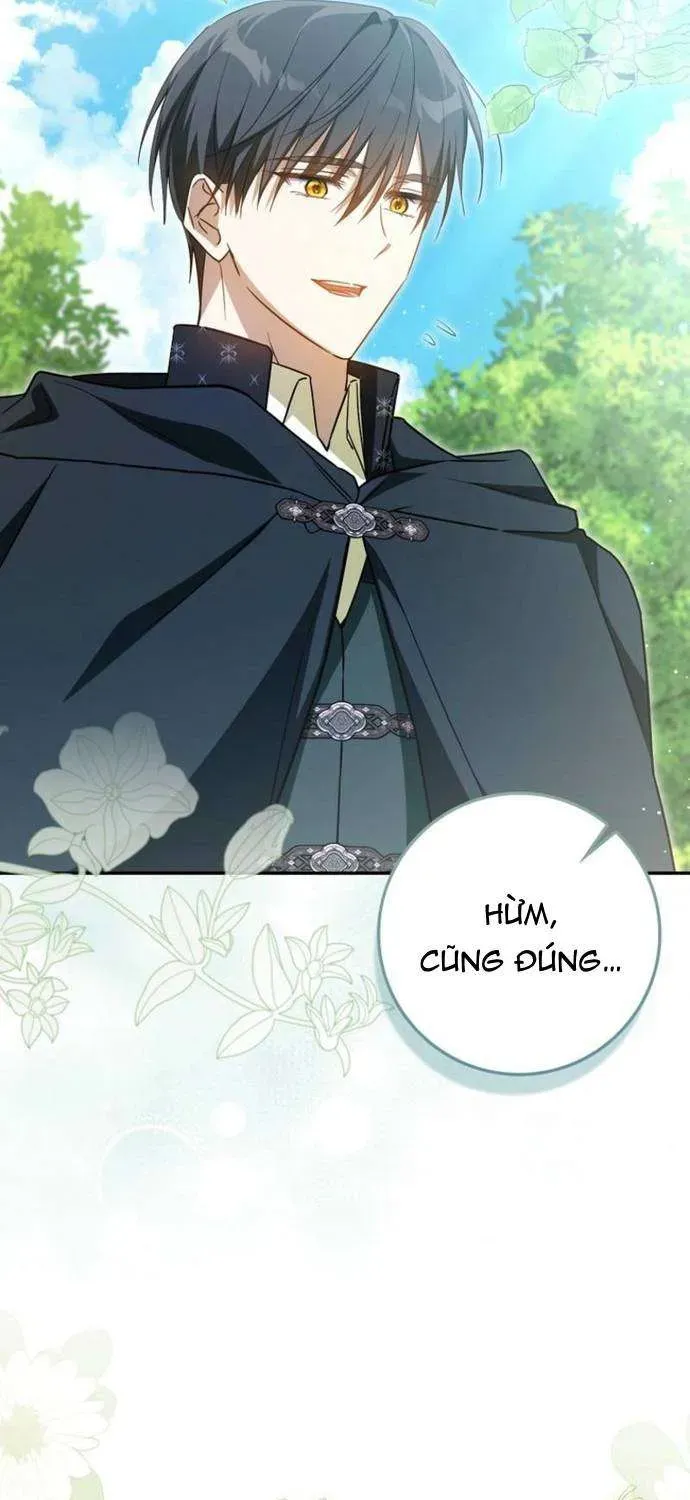 [ Ss2 ] Chồng Của Tôi Giống Nam Chính Quá Đi - Chương 23 - Trang 31