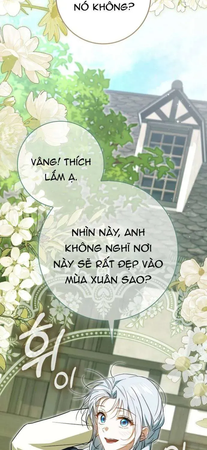 [ Ss2 ] Chồng Của Tôi Giống Nam Chính Quá Đi - Chương 23 - Trang 33