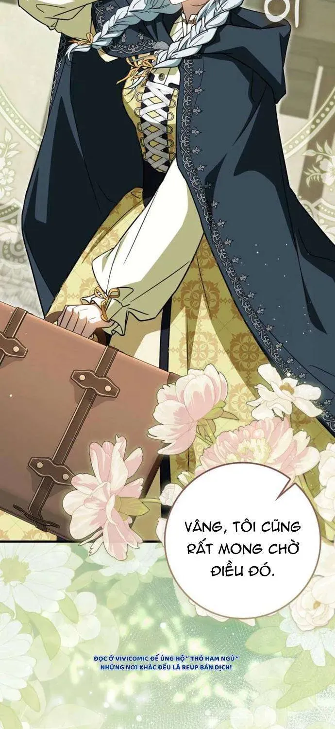 [ Ss2 ] Chồng Của Tôi Giống Nam Chính Quá Đi - Chương 23 - Trang 34