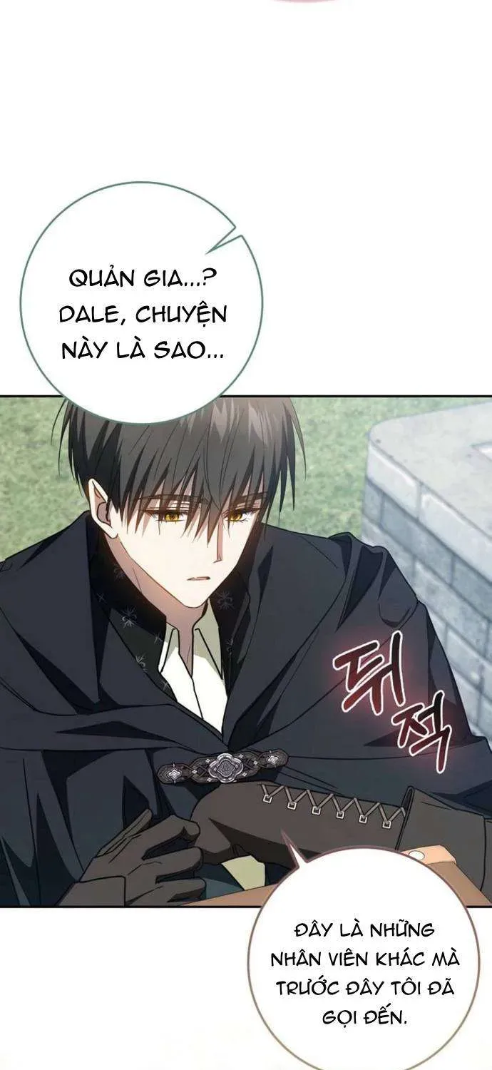 [ Ss2 ] Chồng Của Tôi Giống Nam Chính Quá Đi - Chương 23 - Trang 38