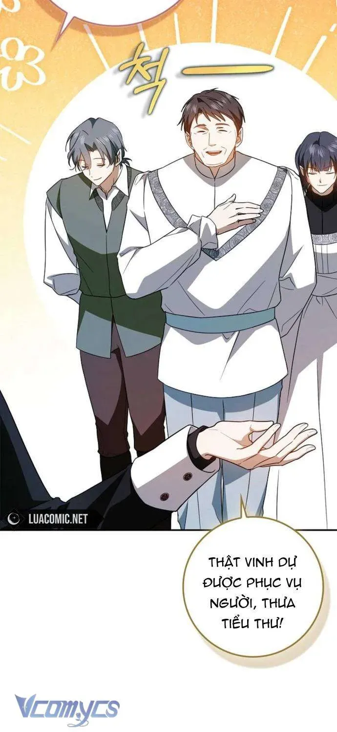 [ Ss2 ] Chồng Của Tôi Giống Nam Chính Quá Đi - Chương 23 - Trang 45