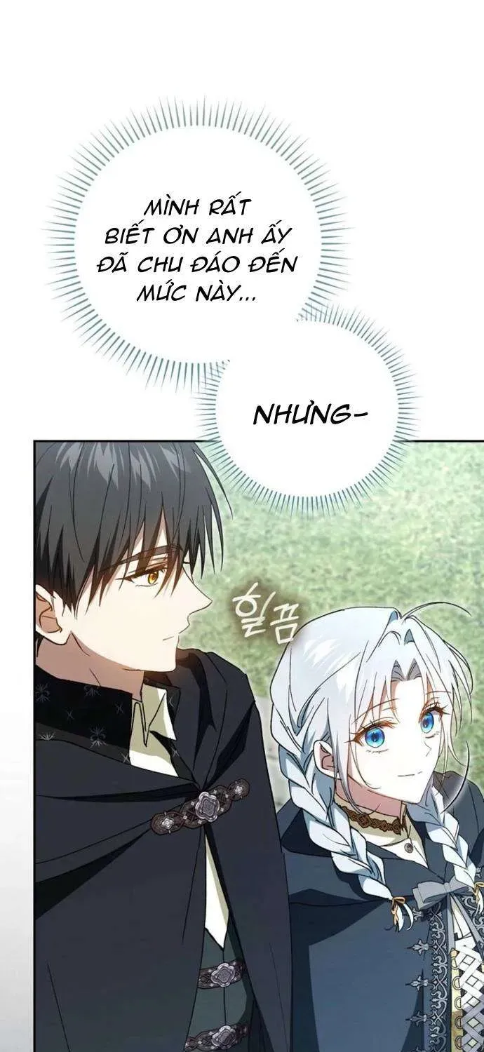 [ Ss2 ] Chồng Của Tôi Giống Nam Chính Quá Đi - Chương 23 - Trang 46