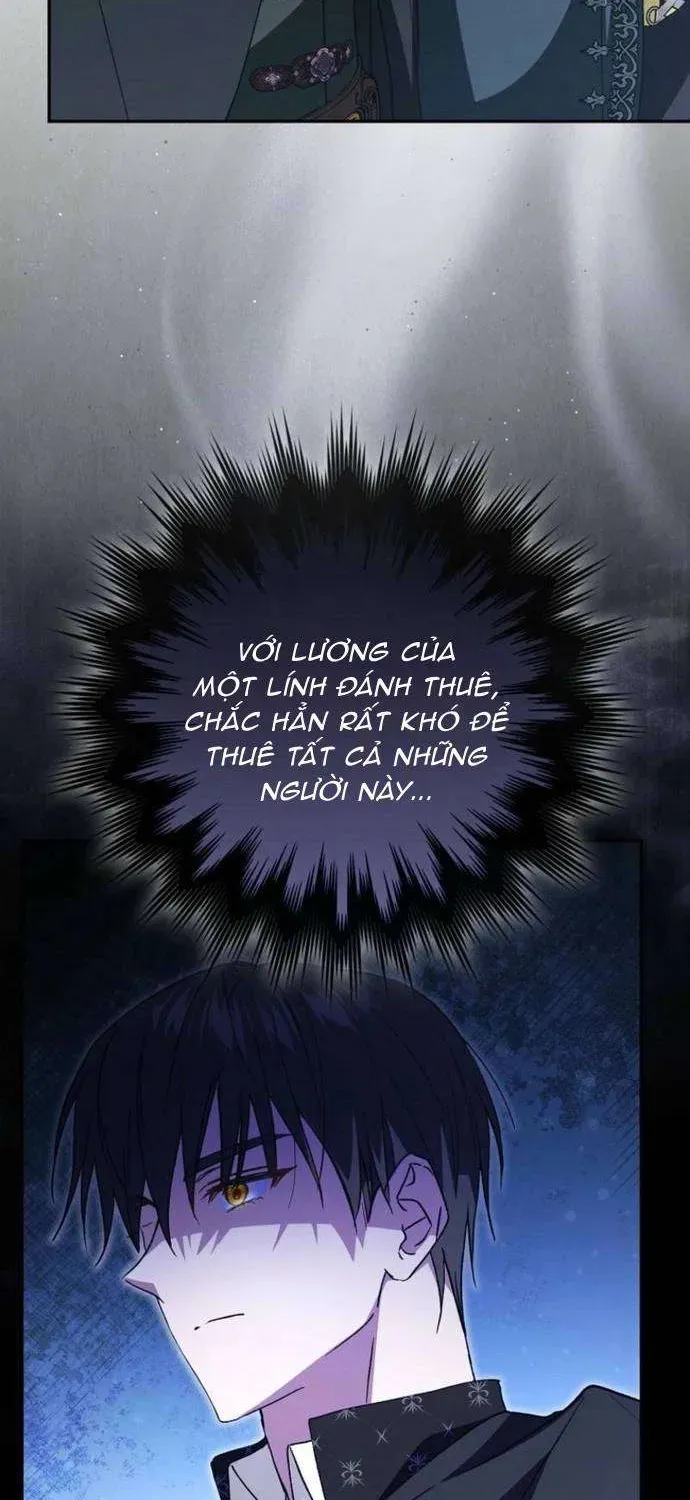 [ Ss2 ] Chồng Của Tôi Giống Nam Chính Quá Đi - Chương 23 - Trang 47