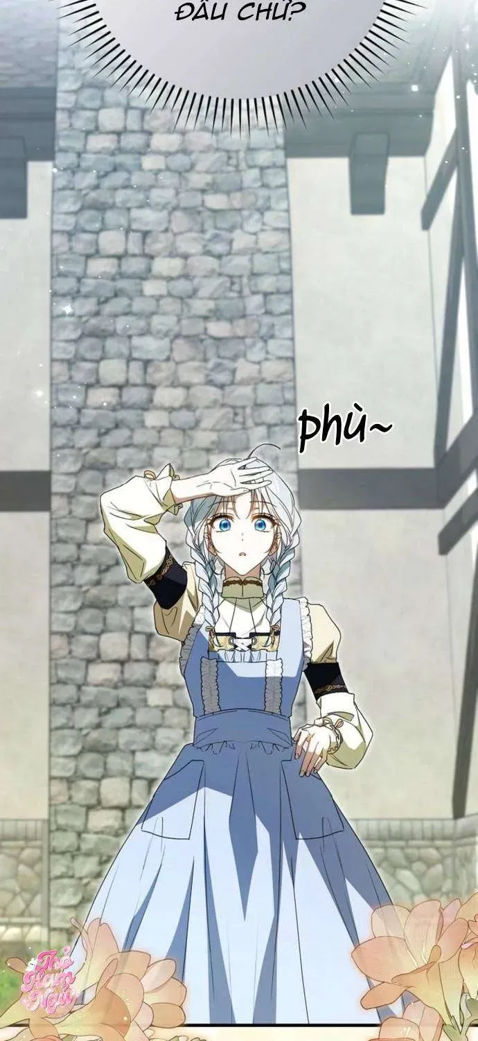 [ Ss2 ] Chồng Của Tôi Giống Nam Chính Quá Đi - Chương 23 - Trang 49