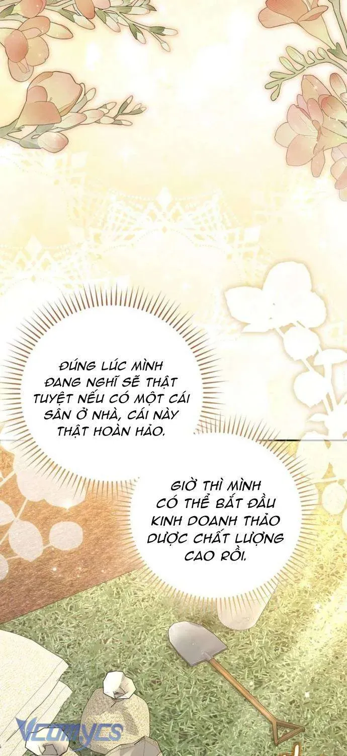 [ Ss2 ] Chồng Của Tôi Giống Nam Chính Quá Đi - Chương 23 - Trang 50