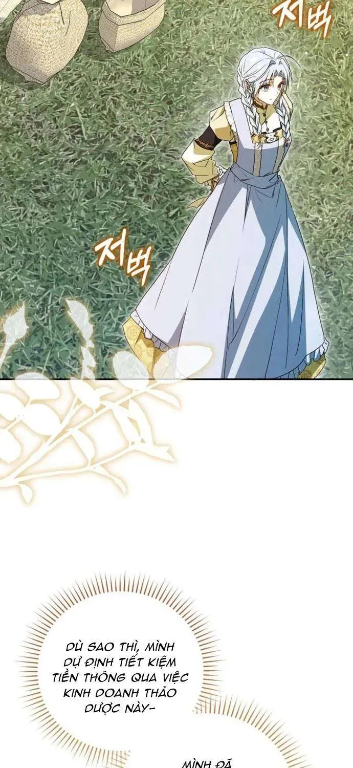 [ Ss2 ] Chồng Của Tôi Giống Nam Chính Quá Đi - Chương 23 - Trang 51