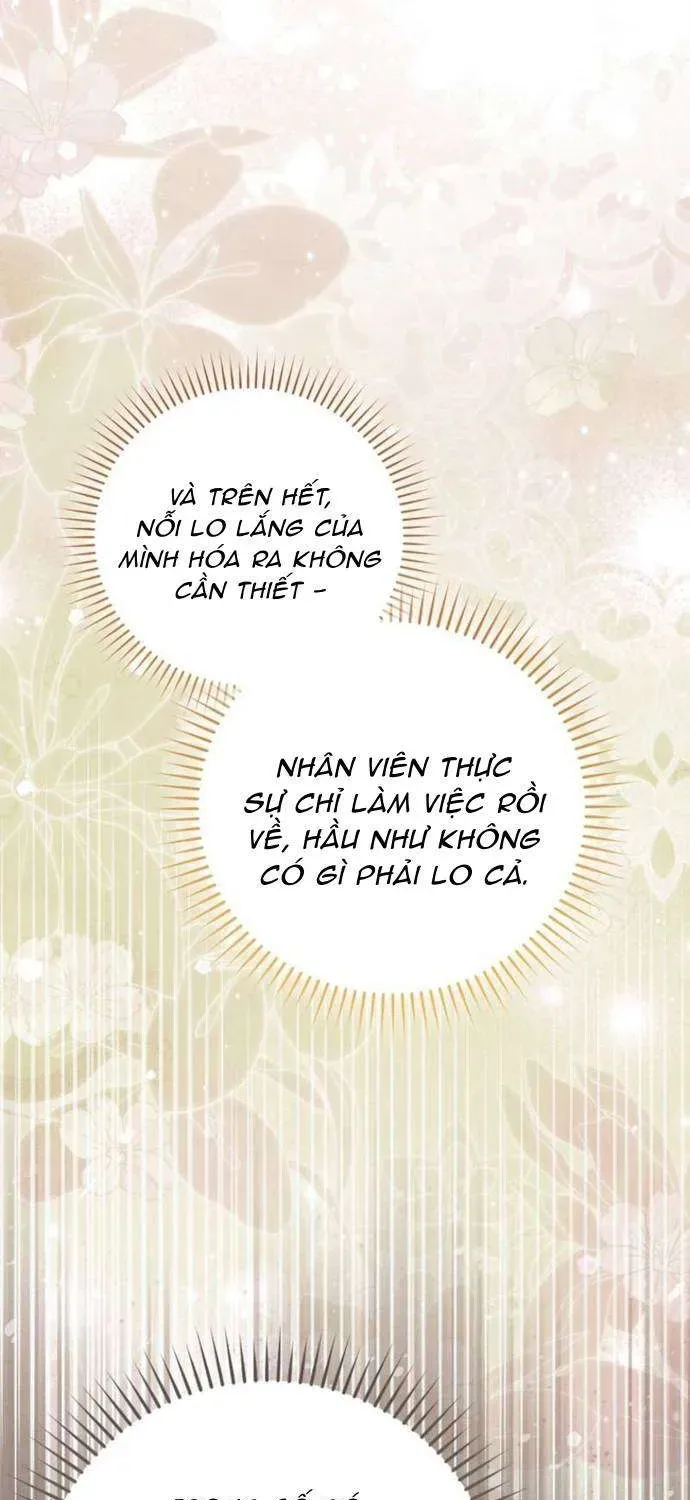 [ Ss2 ] Chồng Của Tôi Giống Nam Chính Quá Đi - Chương 23 - Trang 53