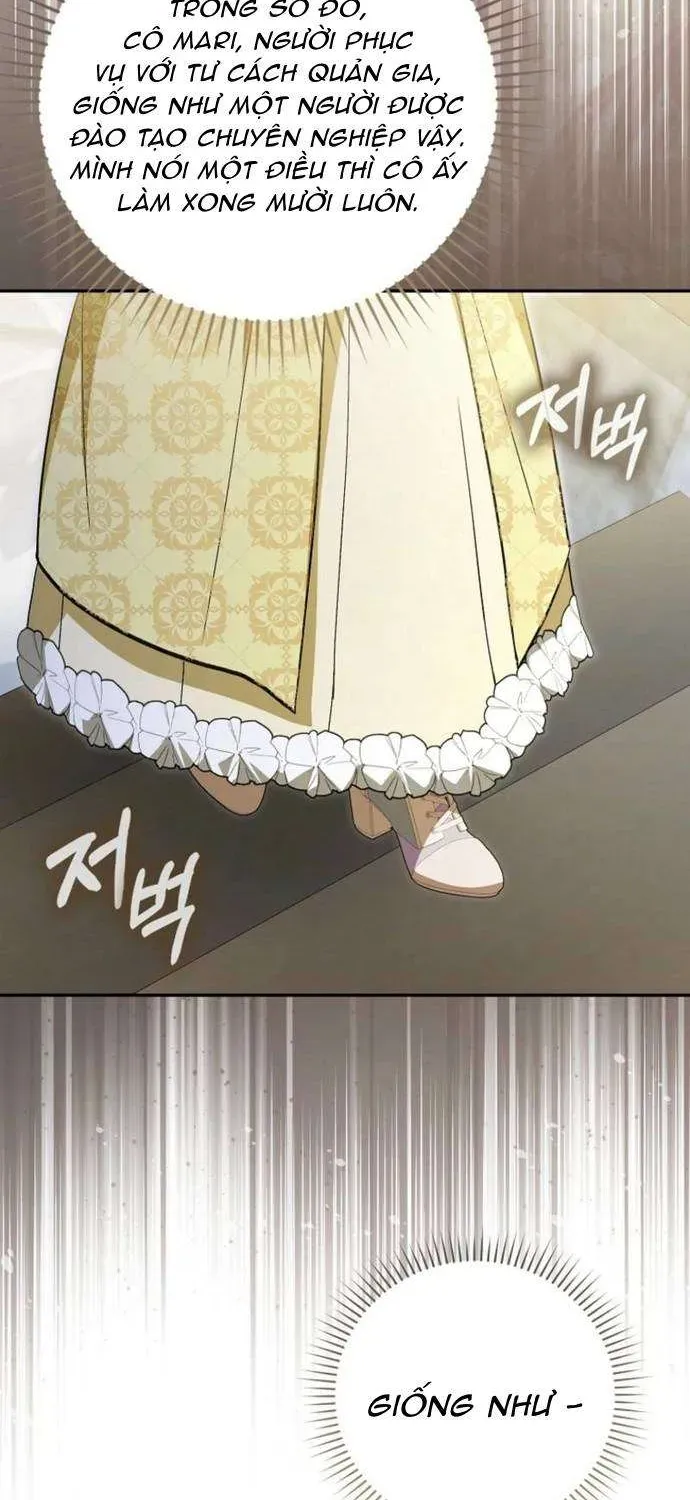 [ Ss2 ] Chồng Của Tôi Giống Nam Chính Quá Đi - Chương 23 - Trang 54