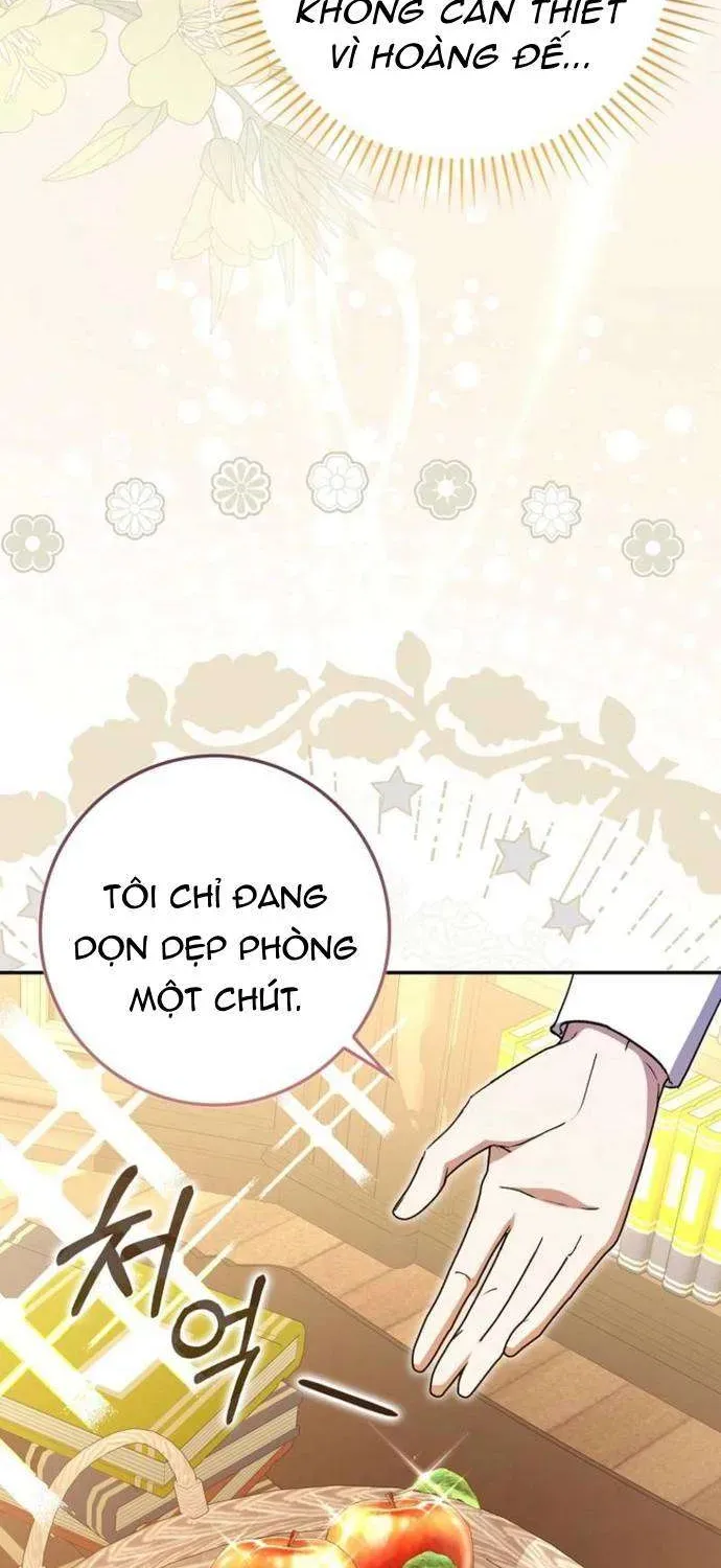 [ Ss2 ] Chồng Của Tôi Giống Nam Chính Quá Đi - Chương 23 - Trang 59