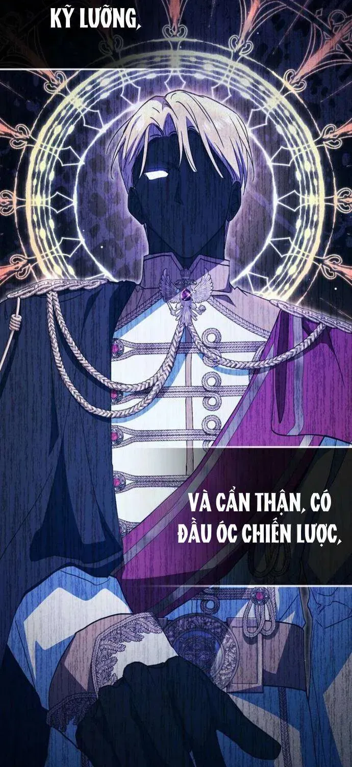 [ Ss2 ] Chồng Của Tôi Giống Nam Chính Quá Đi - Chương 23 - Trang 63