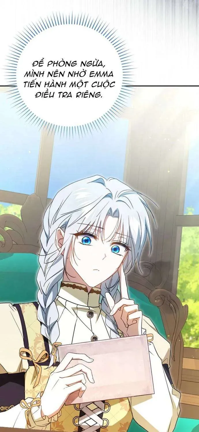 [ Ss2 ] Chồng Của Tôi Giống Nam Chính Quá Đi - Chương 23 - Trang 68