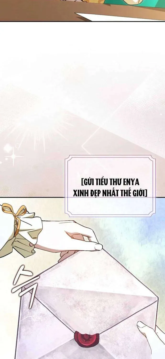 [ Ss2 ] Chồng Của Tôi Giống Nam Chính Quá Đi - Chương 23 - Trang 69