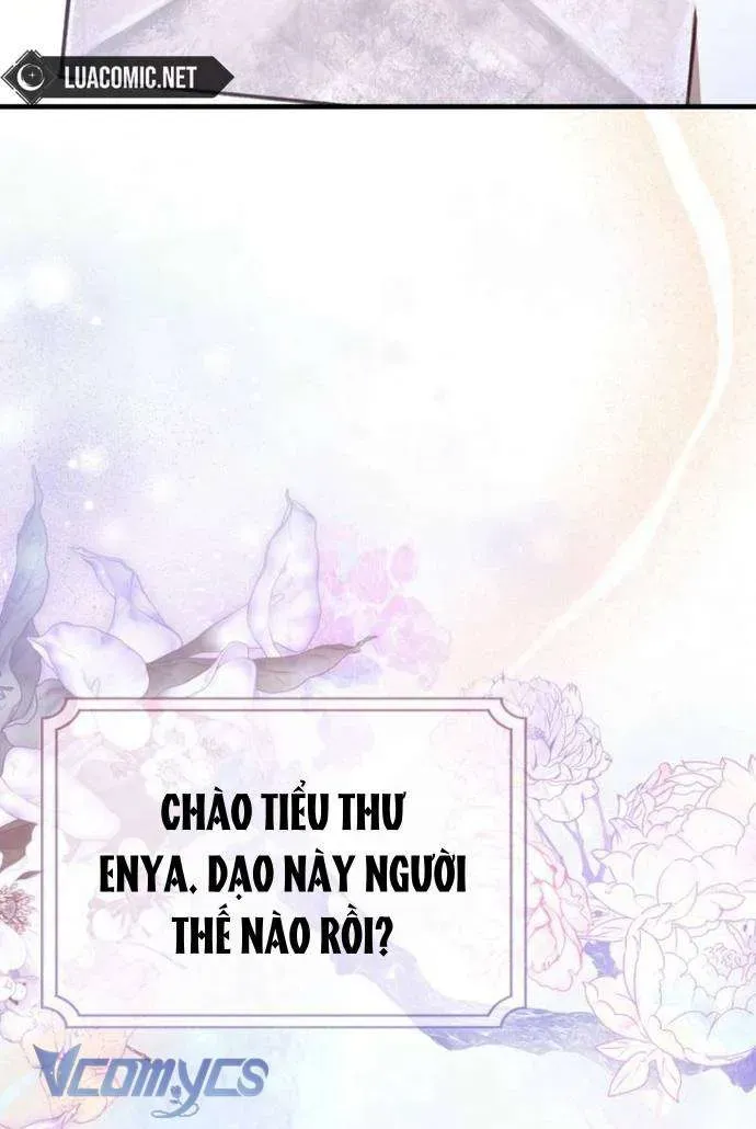 [ Ss2 ] Chồng Của Tôi Giống Nam Chính Quá Đi - Chương 23 - Trang 70