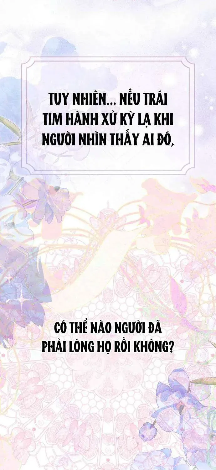 [ Ss2 ] Chồng Của Tôi Giống Nam Chính Quá Đi - Chương 23 - Trang 72