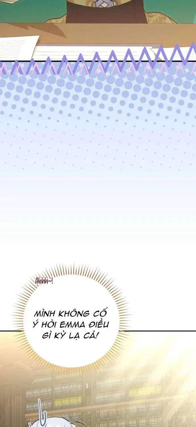 [ Ss2 ] Chồng Của Tôi Giống Nam Chính Quá Đi - Chương 23 - Trang 74