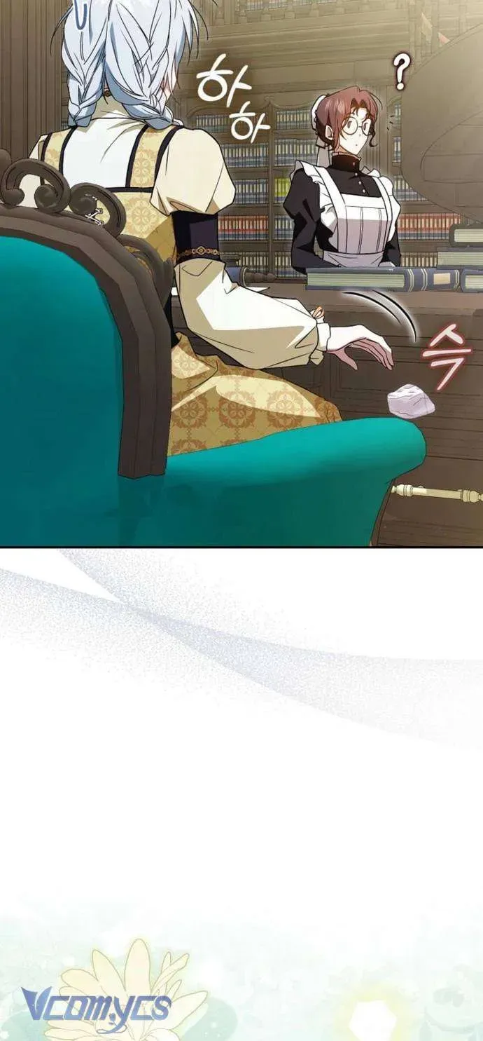 [ Ss2 ] Chồng Của Tôi Giống Nam Chính Quá Đi - Chương 23 - Trang 75