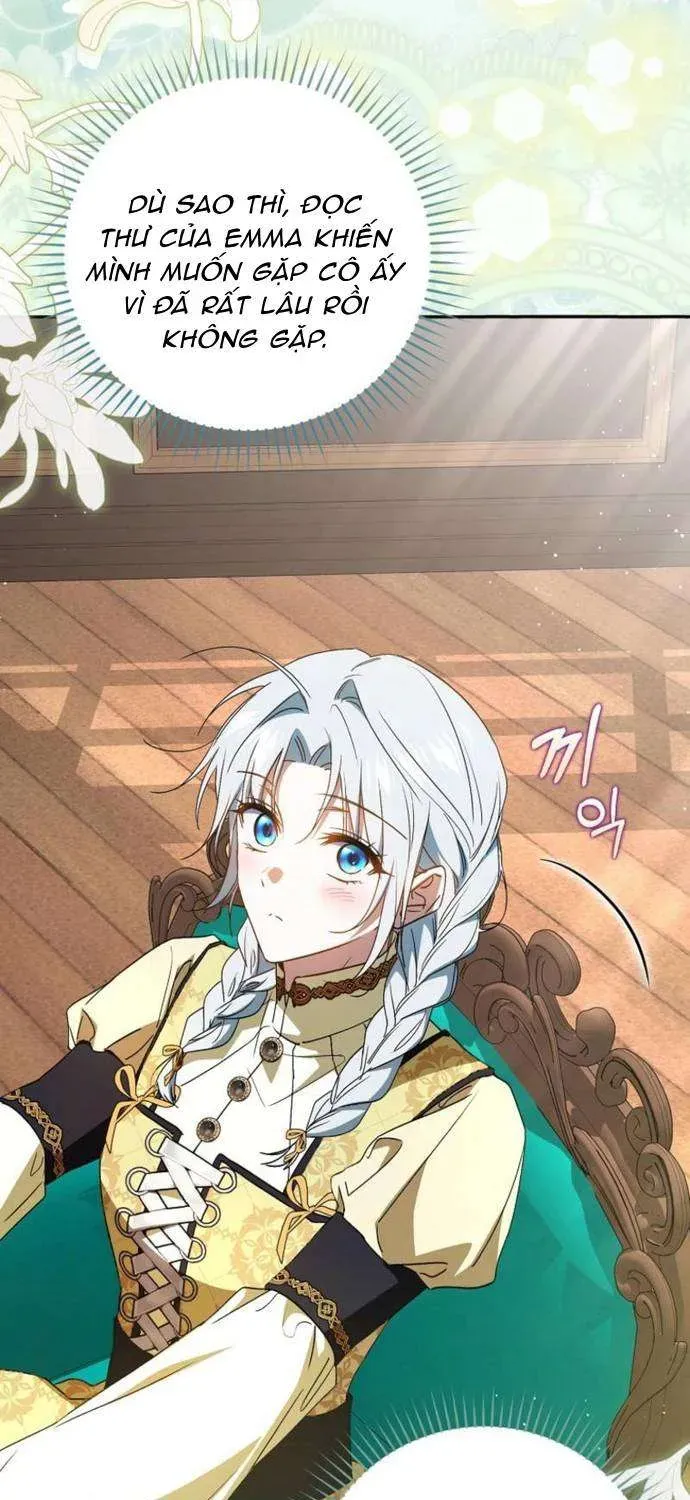 [ Ss2 ] Chồng Của Tôi Giống Nam Chính Quá Đi - Chương 23 - Trang 76