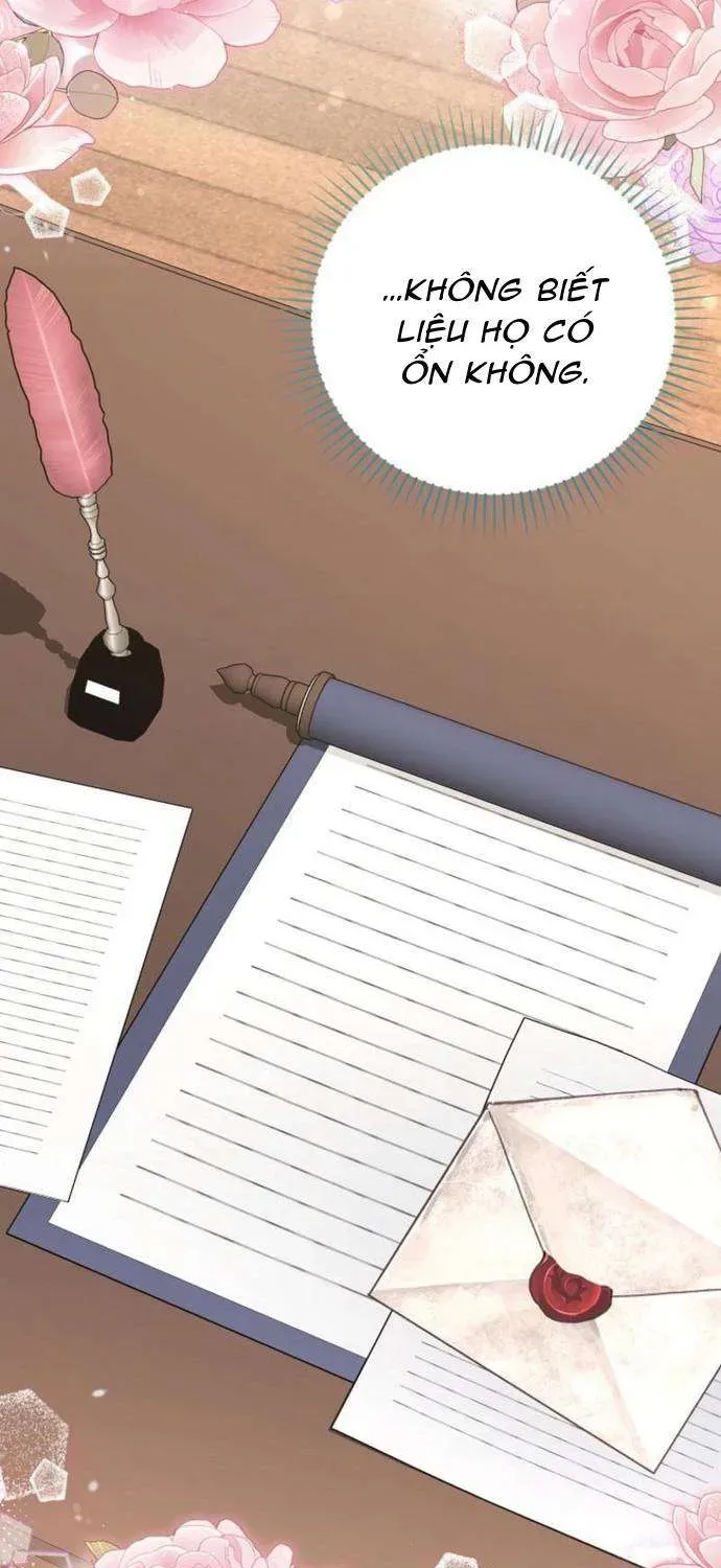 [ Ss2 ] Chồng Của Tôi Giống Nam Chính Quá Đi - Chương 23 - Trang 78