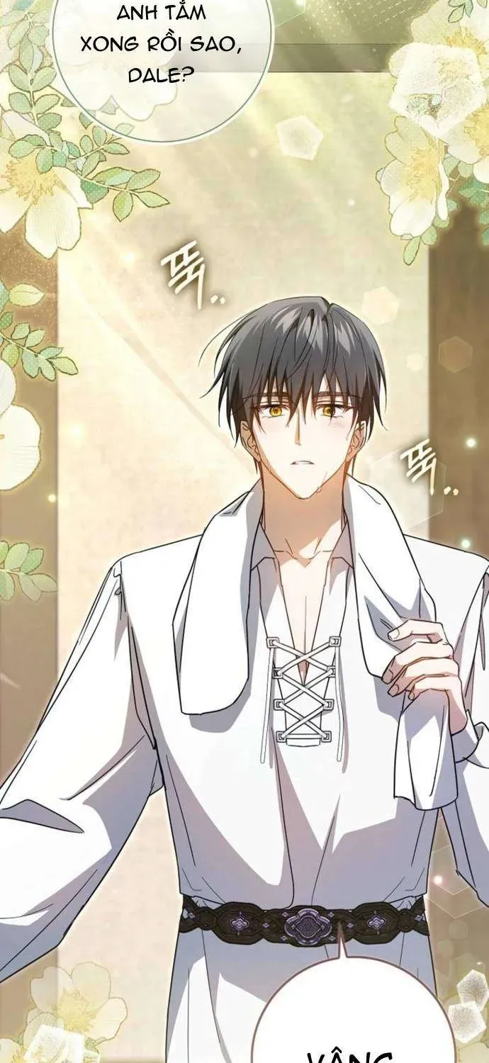 [ Ss2 ] Chồng Của Tôi Giống Nam Chính Quá Đi - Chương 23 - Trang 9