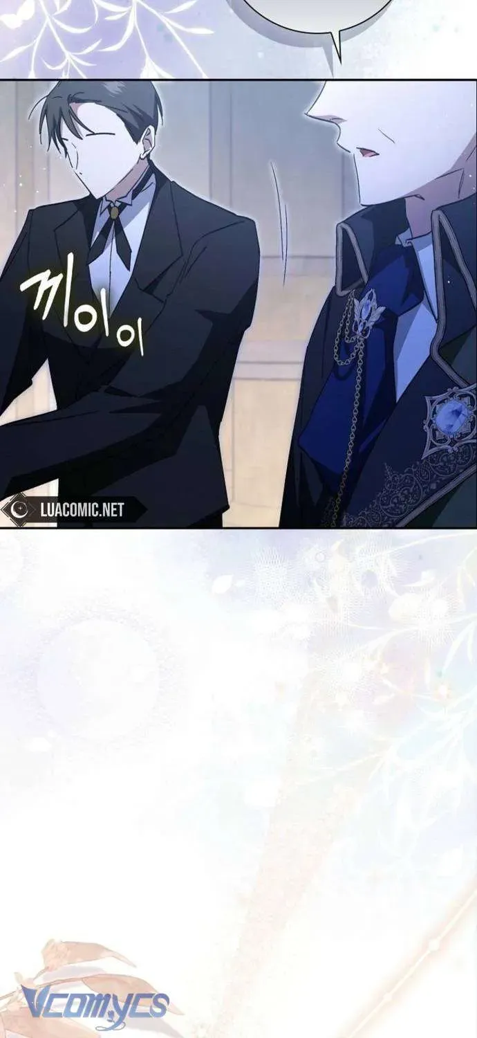 [ Ss2 ] Chồng Của Tôi Giống Nam Chính Quá Đi - Chương 23 - Trang 84