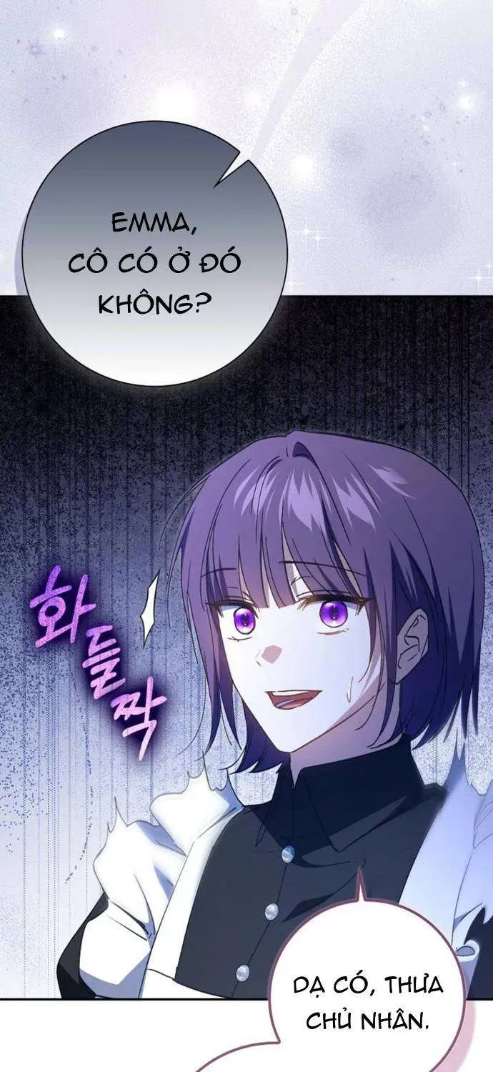 [ Ss2 ] Chồng Của Tôi Giống Nam Chính Quá Đi - Chương 23 - Trang 93