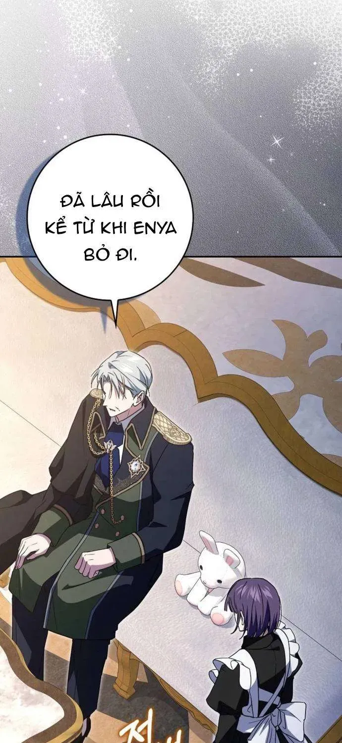 [ Ss2 ] Chồng Của Tôi Giống Nam Chính Quá Đi - Chương 23 - Trang 95