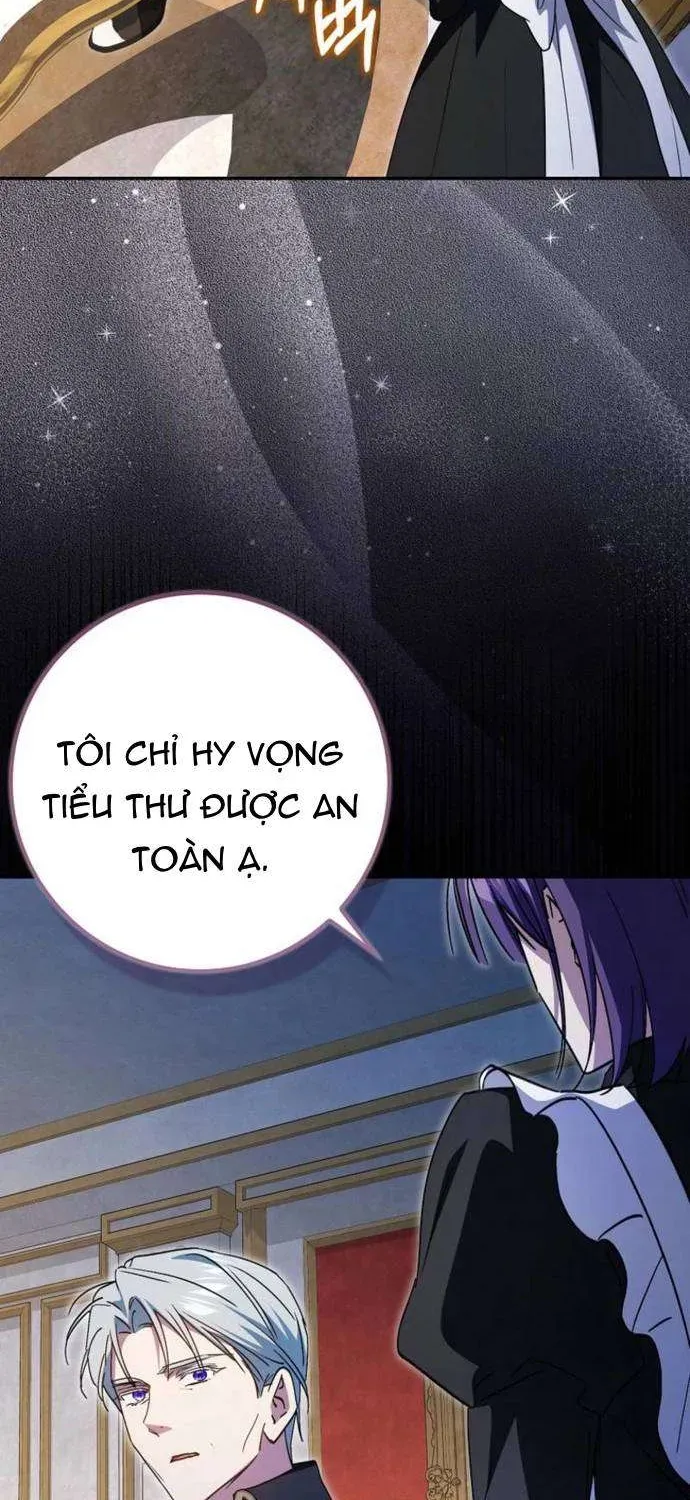 [ Ss2 ] Chồng Của Tôi Giống Nam Chính Quá Đi - Chương 23 - Trang 96