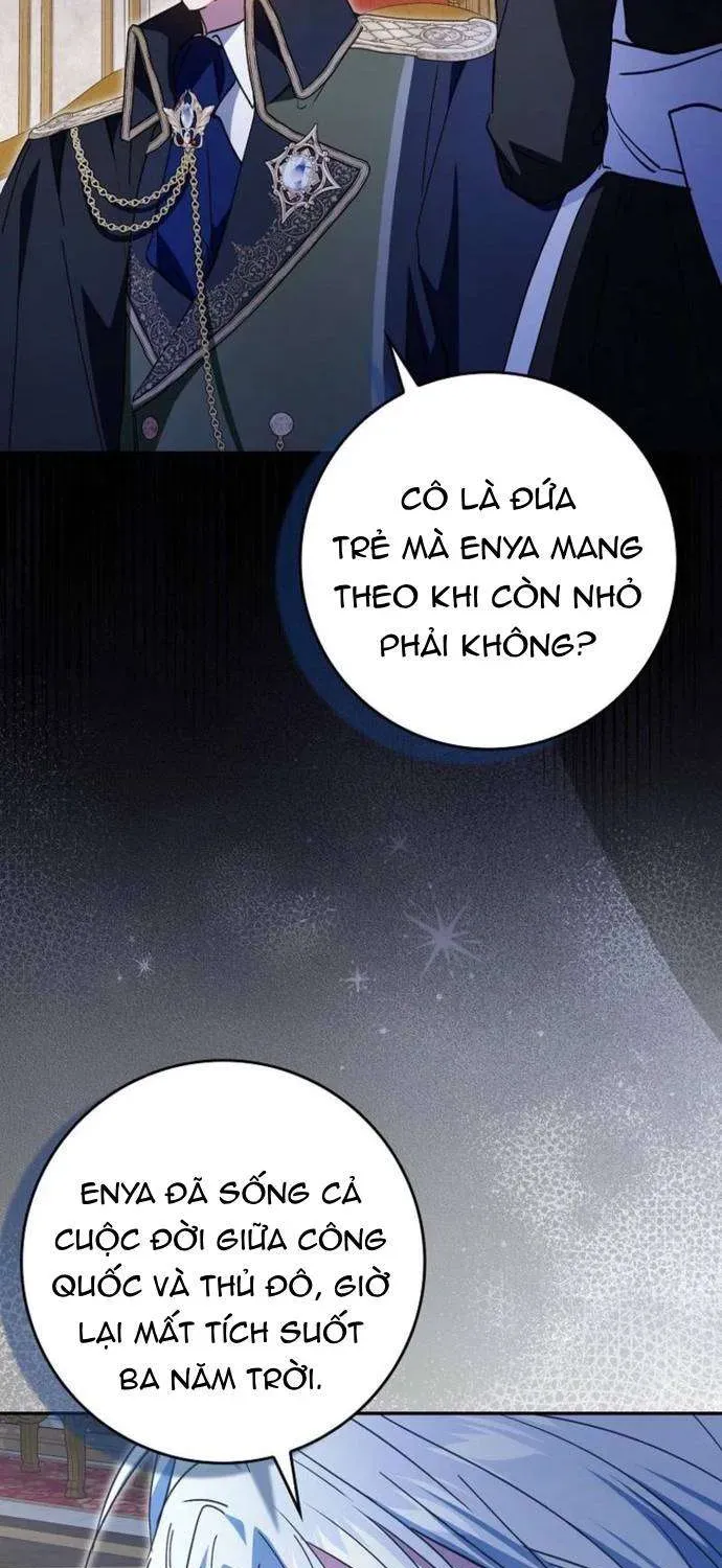 [ Ss2 ] Chồng Của Tôi Giống Nam Chính Quá Đi - Chương 23 - Trang 97