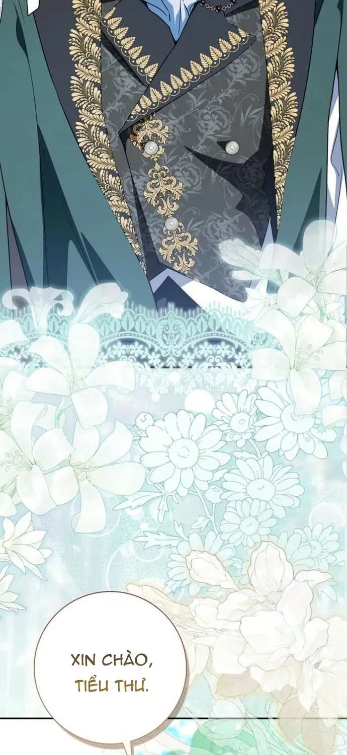 [ Ss2 ] Chồng Của Tôi Giống Nam Chính Quá Đi - Chương 24 - Trang 101