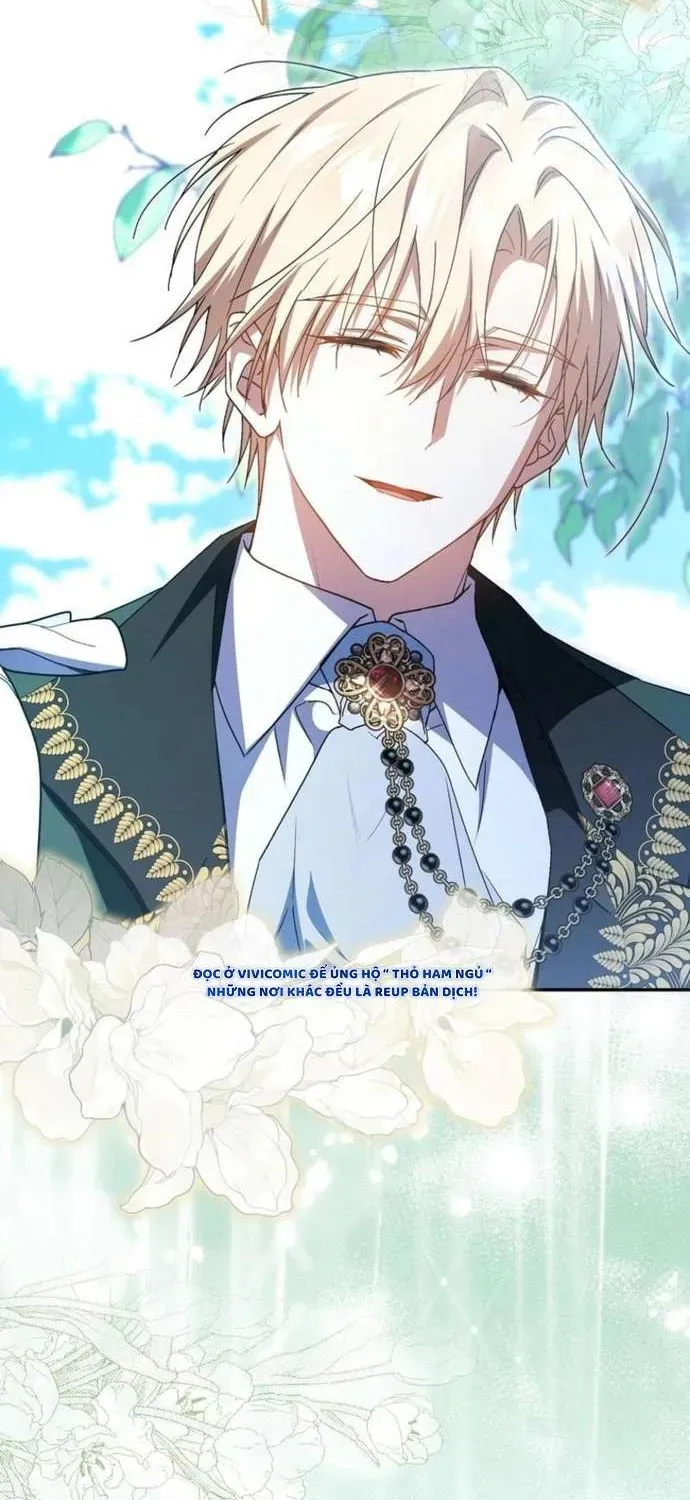 [ Ss2 ] Chồng Của Tôi Giống Nam Chính Quá Đi - Chương 24 - Trang 102