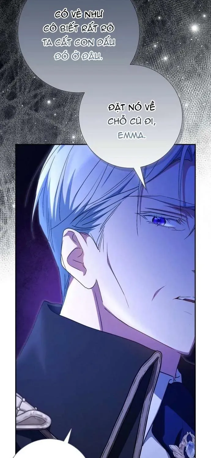 [ Ss2 ] Chồng Của Tôi Giống Nam Chính Quá Đi - Chương 24 - Trang 13