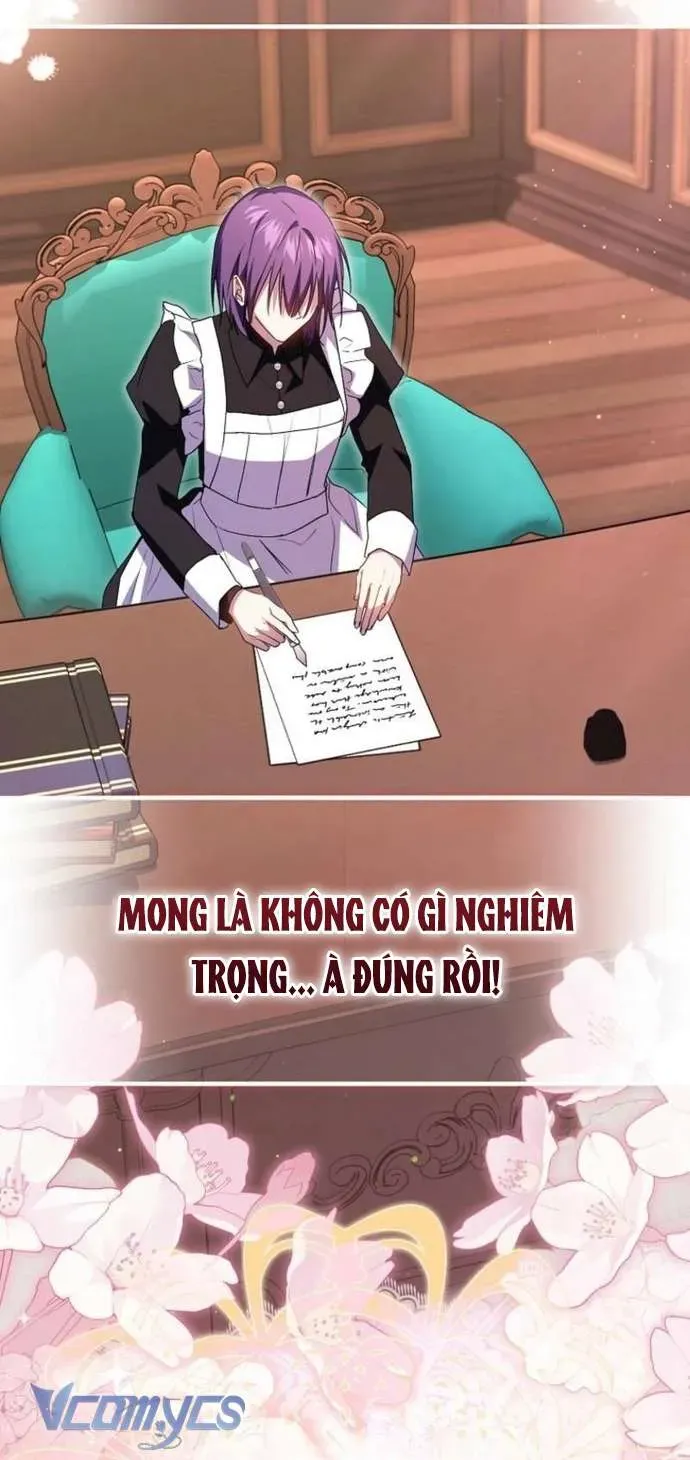 [ Ss2 ] Chồng Của Tôi Giống Nam Chính Quá Đi - Chương 24 - Trang 19