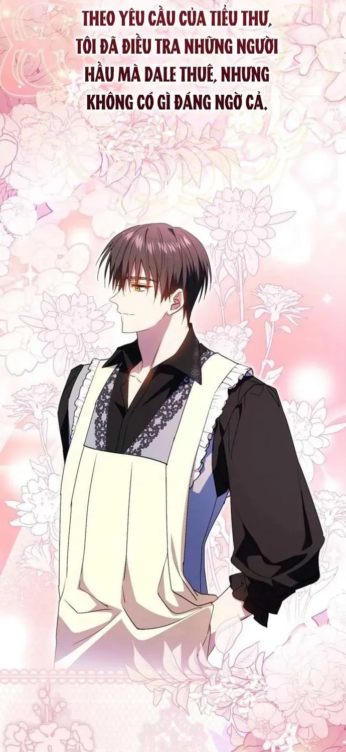 [ Ss2 ] Chồng Của Tôi Giống Nam Chính Quá Đi - Chương 24 - Trang 20