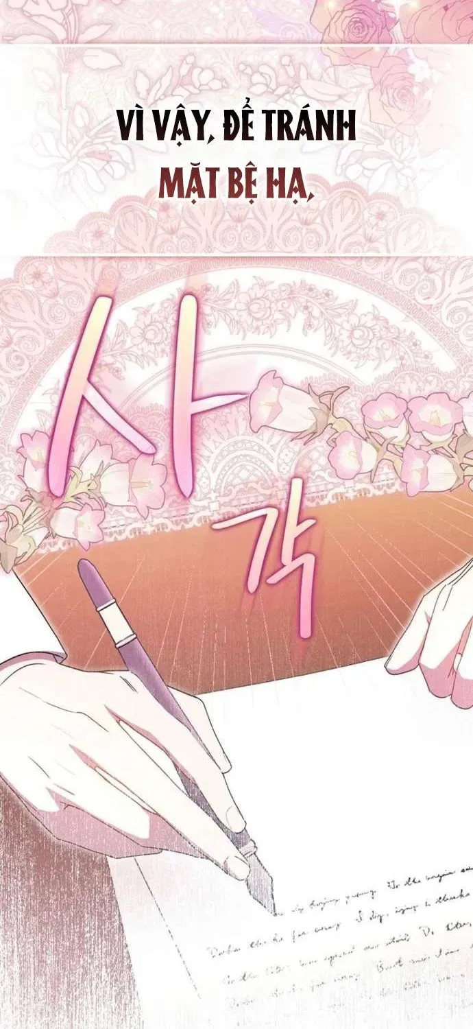 [ Ss2 ] Chồng Của Tôi Giống Nam Chính Quá Đi - Chương 24 - Trang 21