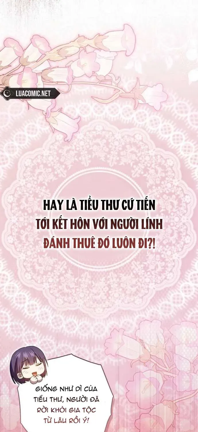 [ Ss2 ] Chồng Của Tôi Giống Nam Chính Quá Đi - Chương 24 - Trang 22