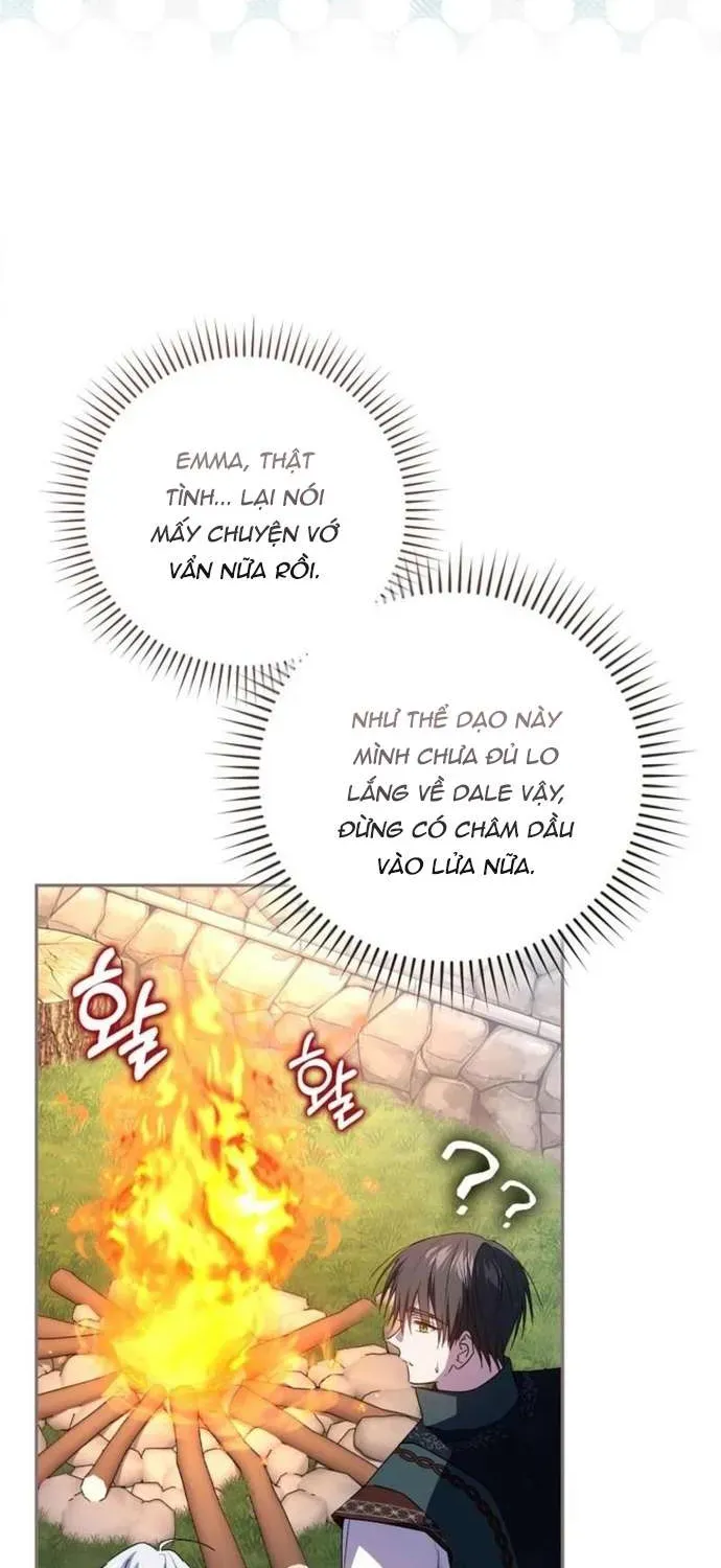 [ Ss2 ] Chồng Của Tôi Giống Nam Chính Quá Đi - Chương 24 - Trang 26