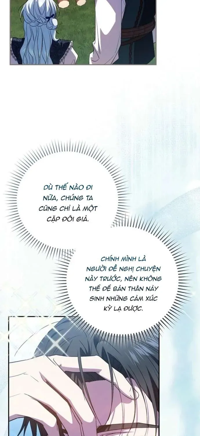 [ Ss2 ] Chồng Của Tôi Giống Nam Chính Quá Đi - Chương 24 - Trang 27