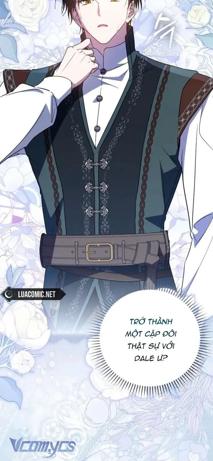 [ Ss2 ] Chồng Của Tôi Giống Nam Chính Quá Đi - Chương 24 - Trang 29