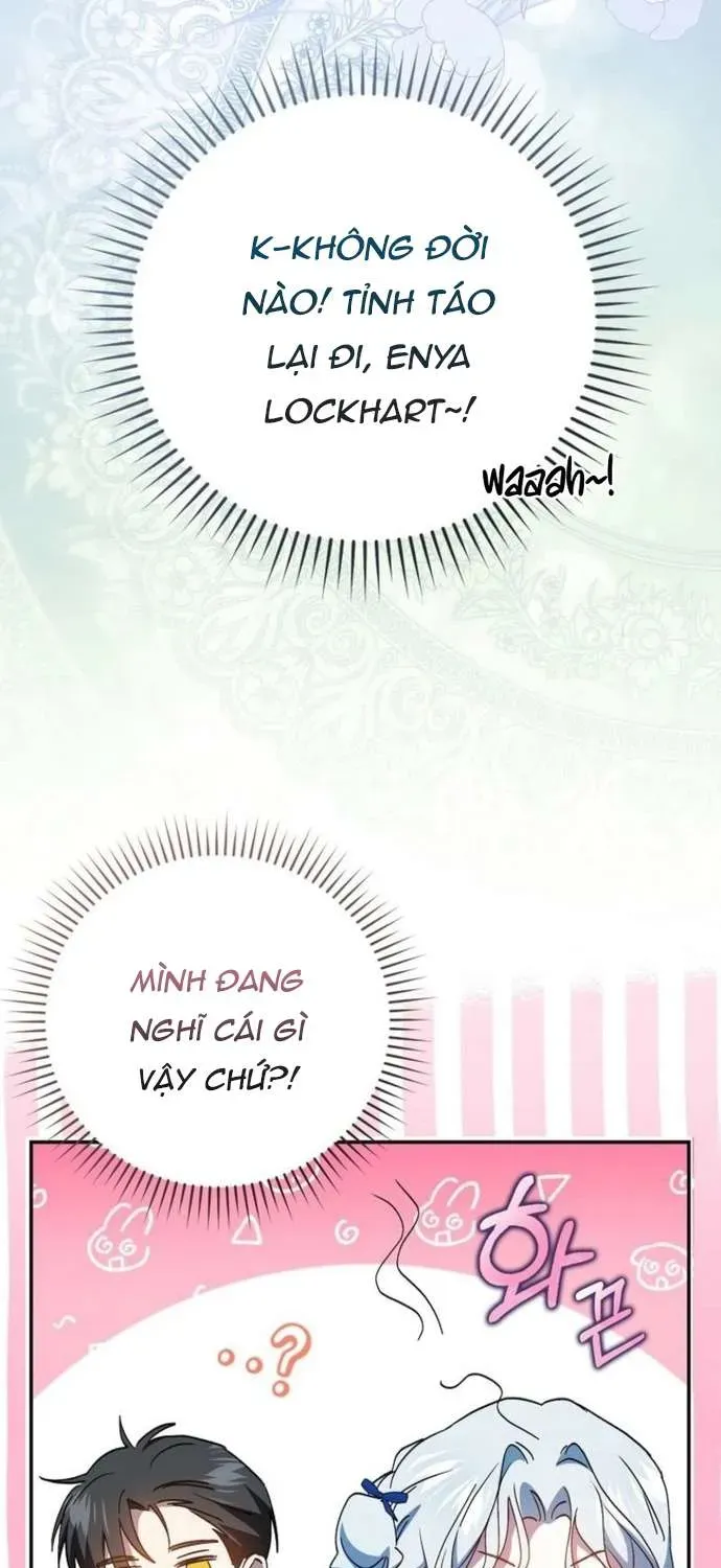 [ Ss2 ] Chồng Của Tôi Giống Nam Chính Quá Đi - Chương 24 - Trang 30